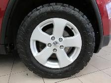 JEEP GRAND CHEROKEE 2015 LAREDO V6 3.6L 4X4 AUTOMATIQUE 129 100 - Photo 9
