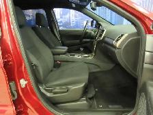 JEEP GRAND CHEROKEE 2015 LAREDO V6 3.6L 4X4 AUTOMATIQUE 129 100 - Photo 10