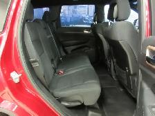 JEEP GRAND CHEROKEE 2015 LAREDO V6 3.6L 4X4 AUTOMATIQUE 129 100 - Photo 12