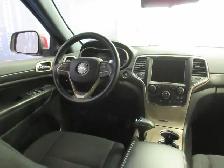 JEEP GRAND CHEROKEE 2015 LAREDO V6 3.6L 4X4 AUTOMATIQUE 129 100 - Photo 13