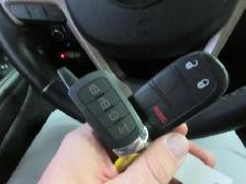 JEEP GRAND CHEROKEE 2015 LAREDO V6 3.6L 4X4 AUTOMATIQUE 129 100 - Photo 17