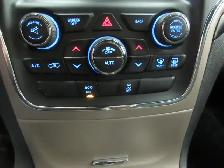 JEEP GRAND CHEROKEE 2015 LAREDO V6 3.6L 4X4 AUTOMATIQUE 129 100 - Photo 19