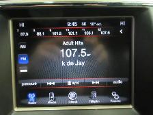 JEEP GRAND CHEROKEE 2015 LAREDO V6 3.6L 4X4 AUTOMATIQUE 129 100 - Photo 20