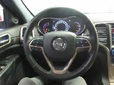 JEEP GRAND CHEROKEE 2015 LAREDO V6 3.6L 4X4 AUTOMATIQUE 129 100 - Photo 25
