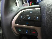 JEEP GRAND CHEROKEE 2015 LAREDO V6 3.6L 4X4 AUTOMATIQUE 129 100 - Photo 26