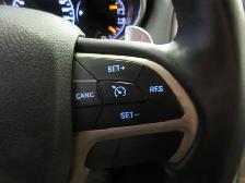JEEP GRAND CHEROKEE 2015 LAREDO V6 3.6L 4X4 AUTOMATIQUE 129 100 - Photo 27
