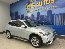 BMW X1 2018 xDrive28i TOIT PANO / CUIR NOIR / CAMERA / BLUETOOTH - Photo 2