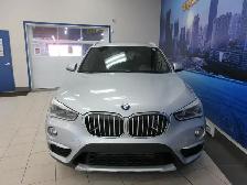 BMW X1 2018 xDrive28i TOIT PANO / CUIR NOIR / CAMERA / BLUETOOTH - Photo 4