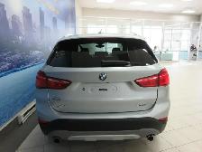 BMW X1 2018 xDrive28i TOIT PANO / CUIR NOIR / CAMERA / BLUETOOTH - Photo 6