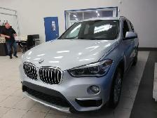 BMW X1 2018 xDrive28i TOIT PANO / CUIR NOIR / CAMERA / BLUETOOTH - Photo 10