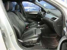 BMW X1 2018 xDrive28i TOIT PANO / CUIR NOIR / CAMERA / BLUETOOTH - Photo 12