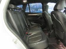 BMW X1 2018 xDrive28i TOIT PANO / CUIR NOIR / CAMERA / BLUETOOTH - Photo 15