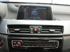 BMW X1 2018 xDrive28i TOIT PANO / CUIR NOIR / CAMERA / BLUETOOTH - Photo 25