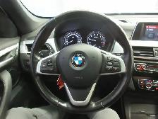 BMW X1 2018 xDrive28i TOIT PANO / CUIR NOIR / CAMERA / BLUETOOTH - Photo 28