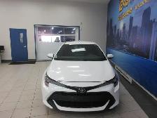 TOYOTA COROLLA HATCHBACK 2019 SE AUTOMATIQUE SIEGES   VOLANT CHA - Photo 4