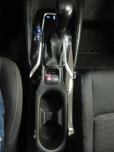 TOYOTA COROLLA HATCHBACK 2019 SE AUTOMATIQUE SIEGES   VOLANT CHA - Photo 16