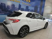 TOYOTA COROLLA HATCHBACK 2019 SE AUTOMATIQUE SIEGES   VOLANT CHA - Photo 24
