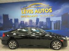 HONDA CIVIC 2016 EX AUTOMATIQUE TOIT OUVRANT SIEGES CHAUFFANT TR