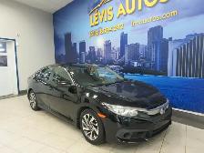 HONDA CIVIC 2016 EX AUTOMATIQUE TOIT OUVRANT SIEGES CHAUFFANT TR - Photo 3