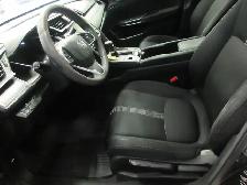 HONDA CIVIC 2016 EX AUTOMATIQUE TOIT OUVRANT SIEGES CHAUFFANT TR - Photo 7