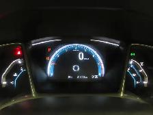 HONDA CIVIC 2016 EX AUTOMATIQUE TOIT OUVRANT SIEGES CHAUFFANT TR - Photo 9