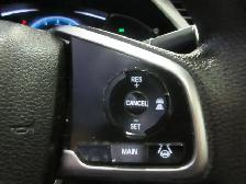 HONDA CIVIC 2016 EX AUTOMATIQUE TOIT OUVRANT SIEGES CHAUFFANT TR - Photo 10