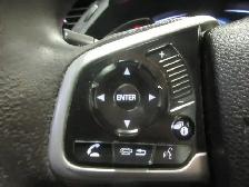 HONDA CIVIC 2016 EX AUTOMATIQUE TOIT OUVRANT SIEGES CHAUFFANT TR - Photo 11