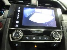 HONDA CIVIC 2016 EX AUTOMATIQUE TOIT OUVRANT SIEGES CHAUFFANT TR - Photo 16