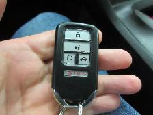 HONDA CIVIC 2016 EX AUTOMATIQUE TOIT OUVRANT SIEGES CHAUFFANT TR - Photo 18