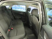 HONDA CIVIC 2016 EX AUTOMATIQUE TOIT OUVRANT SIEGES CHAUFFANT TR - Photo 20