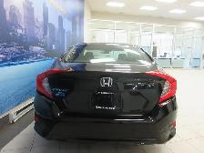 HONDA CIVIC 2016 EX AUTOMATIQUE TOIT OUVRANT SIEGES CHAUFFANT TR - Photo 23