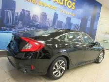 HONDA CIVIC 2016 EX AUTOMATIQUE TOIT OUVRANT SIEGES CHAUFFANT TR - Photo 24