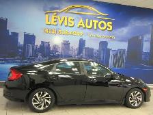 HONDA CIVIC 2016 EX AUTOMATIQUE TOIT OUVRANT SIEGES CHAUFFANT TR - Photo 25