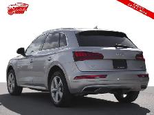2018 Audi Q5 2.0T Progressiv, Leather Seats, Apple Carplay, Pano - Photo 4