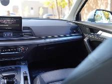 2018 Audi Q5 2.0T Progressiv, Leather Seats, Apple Carplay, Pano - Photo 16