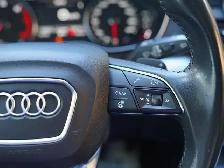 2018 Audi Q5 2.0T Progressiv, Leather Seats, Apple Carplay, Pano - Photo 19