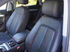 2018 Audi Q5 2.0T Progressiv, Leather Seats, Apple Carplay, Pano - Photo 35