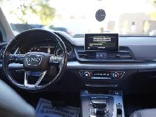2018 Audi Q5 2.0T Progressiv, Leather Seats, Apple Carplay, Pano - Photo 38