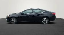 2021 Nissan Altima 2.5 SR, AWD, SUNROOF, REMOTE STARTER - Photo 7