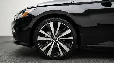 2021 Nissan Altima 2.5 SR, AWD, SUNROOF, REMOTE STARTER - Photo 8