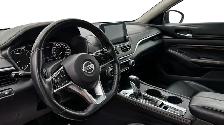 2021 Nissan Altima 2.5 SR, AWD, SUNROOF, REMOTE STARTER - Photo 17