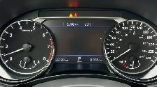 2021 Nissan Altima 2.5 SR, AWD, SUNROOF, REMOTE STARTER - Photo 19