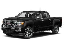 2022 GMC Canyon DENALI 4WD | CLEAN CARFAX | NO ACCIDENTS | - Photo 2