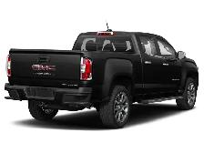 2022 GMC Canyon DENALI 4WD | CLEAN CARFAX | NO ACCIDENTS | - Photo 3
