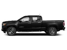 2022 GMC Canyon DENALI 4WD | CLEAN CARFAX | NO ACCIDENTS | - Photo 4