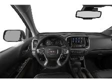 2022 GMC Canyon DENALI 4WD | CLEAN CARFAX | NO ACCIDENTS | - Photo 5