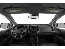 2022 GMC Canyon DENALI 4WD | CLEAN CARFAX | NO ACCIDENTS | - Photo 6