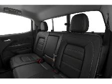 2022 GMC Canyon DENALI 4WD | CLEAN CARFAX | NO ACCIDENTS | - Photo 9