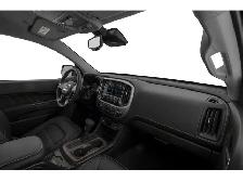2022 GMC Canyon DENALI 4WD | CLEAN CARFAX | NO ACCIDENTS | - Photo 11