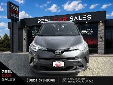 2018 Toyota C-HR XLE | HEATED SEATS | ALLOYS | CRUISE CONTROL - Photo 2